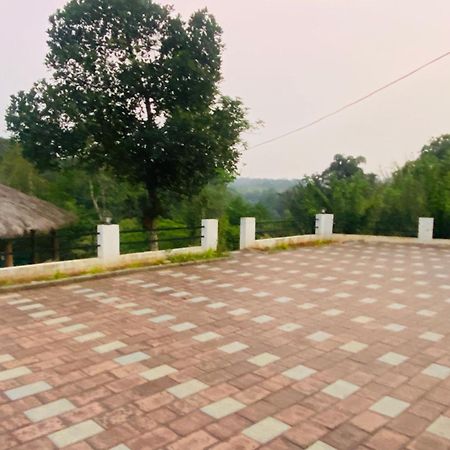 Villa Happydays Hut Mananthavady Exterior foto
